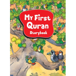 My First Quran Storybook